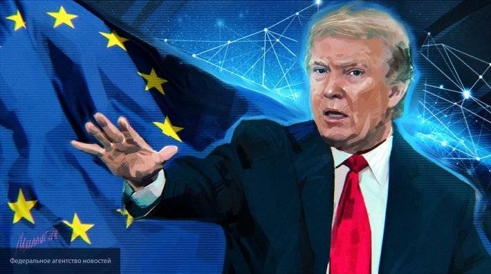 Дональд Трамп - Ангела Меркель - Александр Перенджиев - Страны ЕС отреагировали на призыв США перебросить часть их военных в Сирию - newinform.com - Россия - США - Сирия - Вашингтон - Англия - Италия - Германия - Франция - Дания - Великобритания