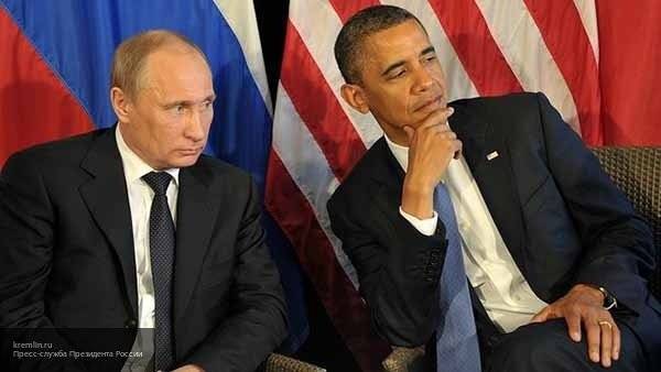 Владимир Путин - Барак Обама - Оливер Стоун - Путин отметил невыполненные Обамой договоренности по Украине - politexpert.net - Россия - США - Украина