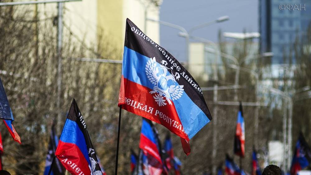 Денис Пушилин - Наталья Никонорова - Владимир Цемах - ДНР назвала цель похищения Киевом «свидетеля» по делу МН17 - riafan.ru - Россия - Украина - Киев - Крым - ДНР - Донецк - ЛНР - Тернопольская обл.