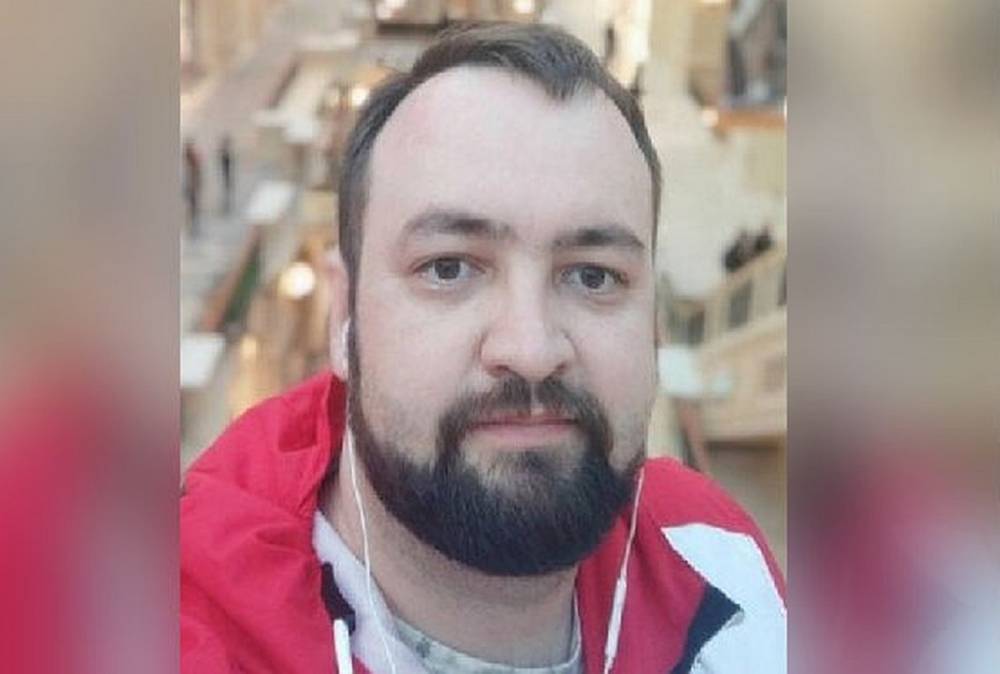 В Башкирии пропал 31-летний Тимур Акубеков - bash.news - Башкирия - Уфа