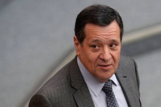 Алексей Кудрин - Андрей Макаров - Макаров предложил поручить Счётной палате мониторить эффективность демпфера - pnp.ru - Россия