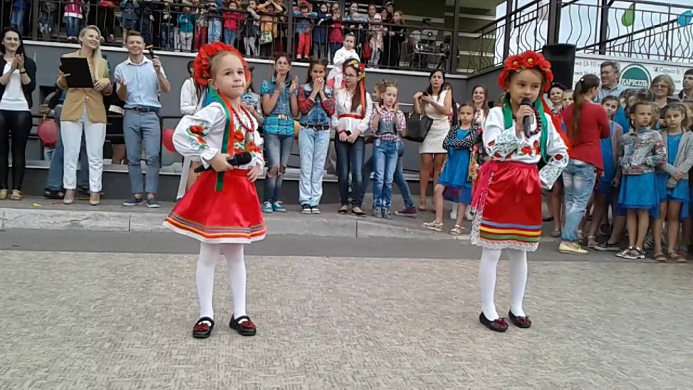 Анна Корсун - НОТУ запретила выступавшим в России украинским детям участвовать в «Евровидении» | Новороссия - novorosinform.org - Россия - Украина