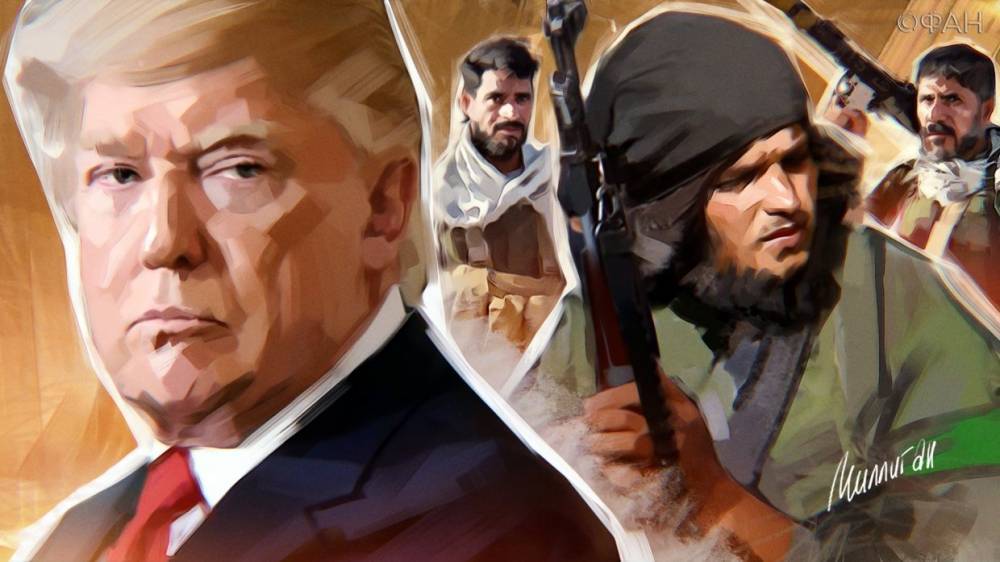 Дональд Трамп - Ангела Меркель - Александр Перенджиев - Как страны ЕС отреагировали на призыв США заменить часть их военных в Сирии - riafan.ru - Россия - США - Сирия - Вашингтон - Англия - Италия - Германия - Франция - Берлин - Дания