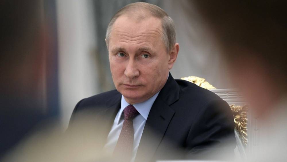Владимир Путин - Валерий Федоров - Глеб Павловский - Преемника у Владимира Путине не будет, это "идея ложная" - политолог - tsargrad.tv - Россия