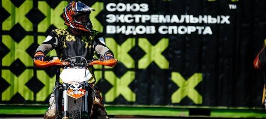 Футбольный фристайл, BMX, RC Drift: тюменцев ждет яркий спортивный фестиваль "Экстрим ЭКСПО" - news.megatyumen.ru - Россия - Тюмень - День