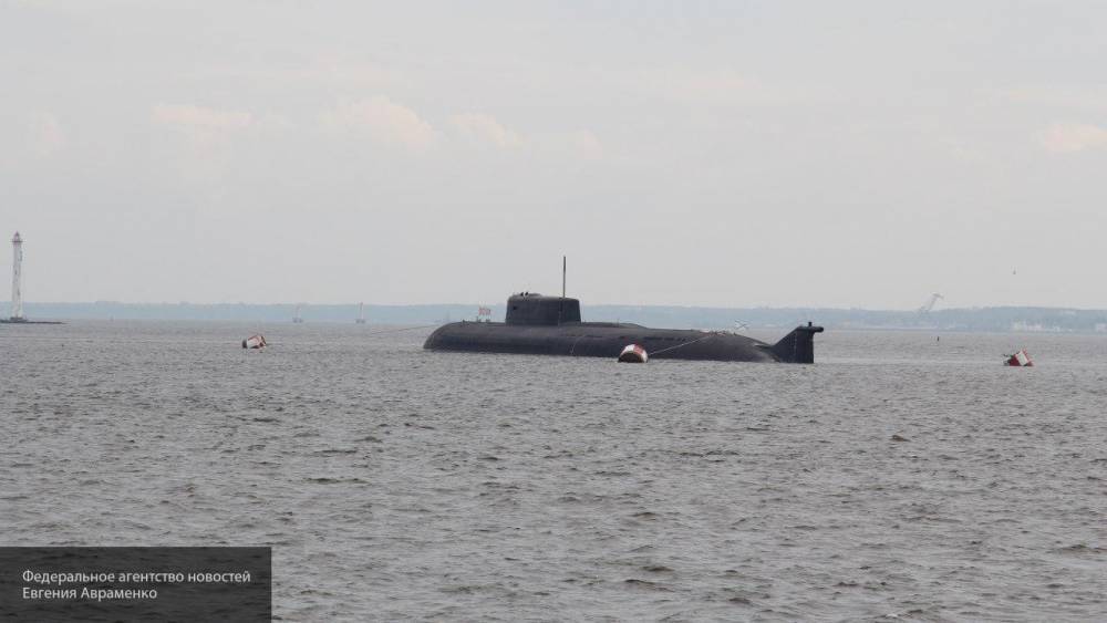 Виктор Мураховский - Евгений Ковалев - Нет смысла делать подводные лодки, похожие на летающую тарелку, считает эксперт - newinform.com