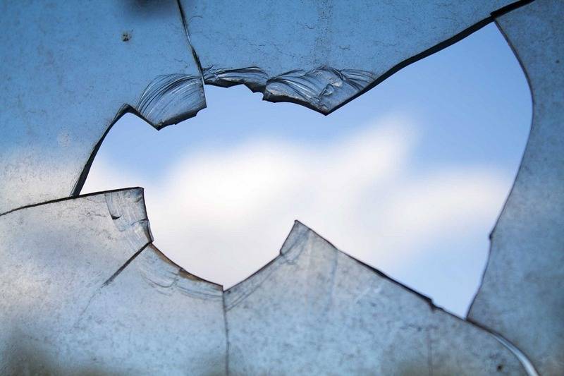В Кургане полицейские пресекли попытку кражи из автомобиля - kikonline.ru - Россия - Курган