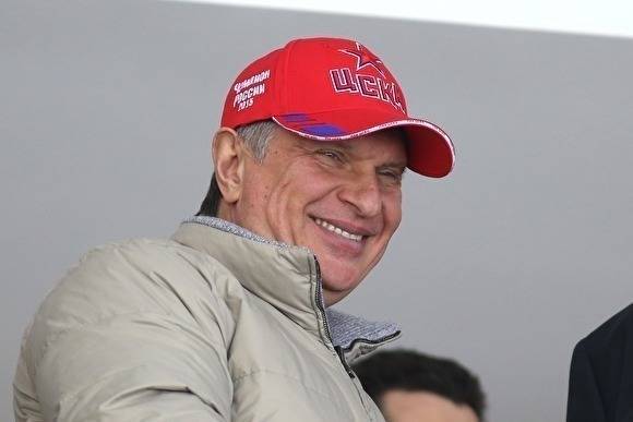 Игорь Сечин - В России отказались проверять «Роснефть» из-за дорогостоящих полетов - ghall.com.ua - Москва - Россия - Мальдивы