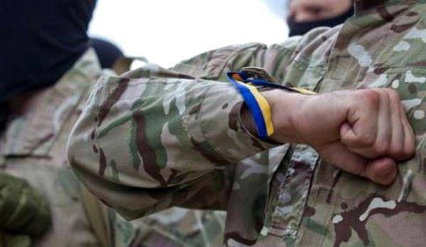 Чи здатна Україна створити ефективний добровольчий резерв? - argumentua.com - Україна