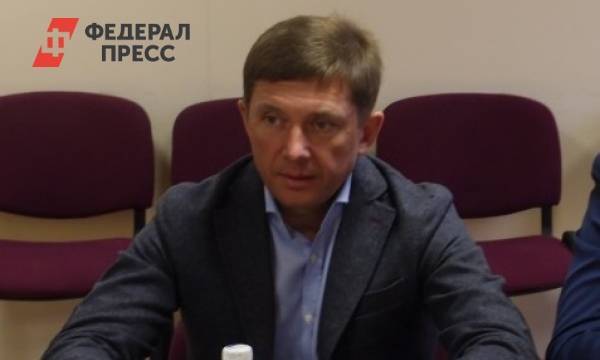 Александр Макаров - Бывший нижегородский министр Александр Макаров снова пойдет под суд | Нижегородская область | ФедералПресс - fedpress.ru - Россия - Нижегородская обл. - Нижний Новгород - Нижний Новгород