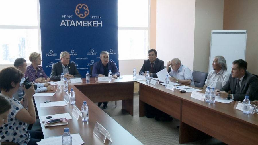 Охотничий туризм планируют развивать в Казахстане - nur.kz - США - Казахстан - Таджикистан - Пакистан