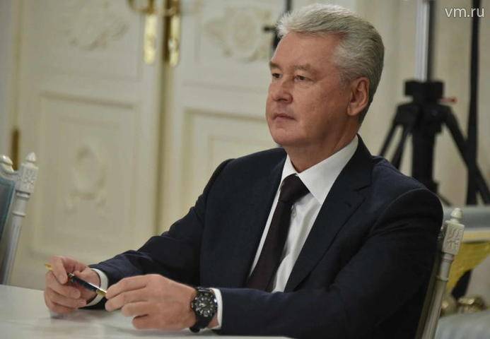 Сергей Собянин - Сергей Собянин пожелал успехов московской команде на соревнованиях МЧС - vm.ru - Москва - Россия - Санкт-Петербург - Москва
