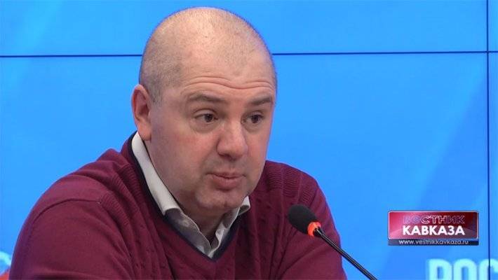 Владимир Зеленский - Павел Климкин - Владимир Брутер - Брутер назвал неактуальными слова Климкина о поддержке международных партнеров - politexpert.net - Россия - Украина