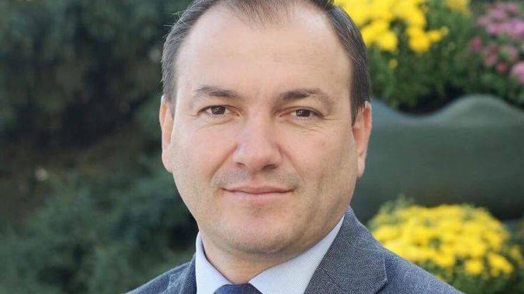 Владимир Зеленский - Юлий Тимошенко - Олег Ляшко - Изгнанный Зеленским депутат призывал голосовать за него на выборах. РЕН ТВ - ren.tv - Украина