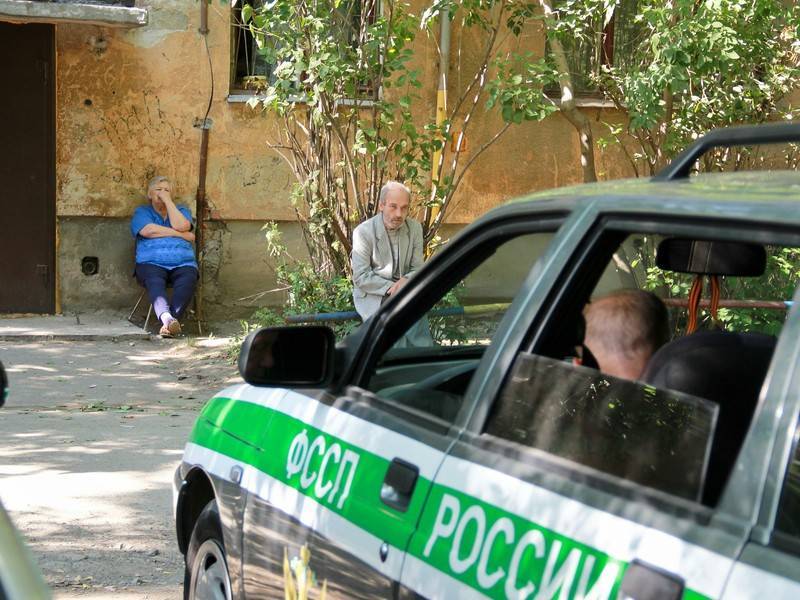 Курганец выплатил долги в сотни тысяч рублей за два дня - news.ru - Курган