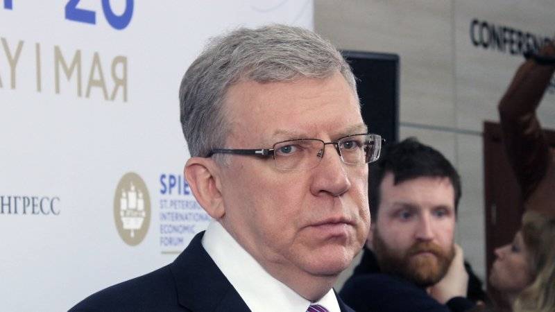 Антон Силуанов - Алексей Кудрин - Кудрин назвал «слишком оптимистичным» прогноз Минфина о росте доходов россиян - polit.info - Россия