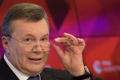 Виктор Янукович - Юрий Луценко - Александр Турчинов - Виталий Сердюк - Янукович оказался непричастным к делу о «миллиардах Януковича» - lenta.ru - Украина - Киев - Краматорск