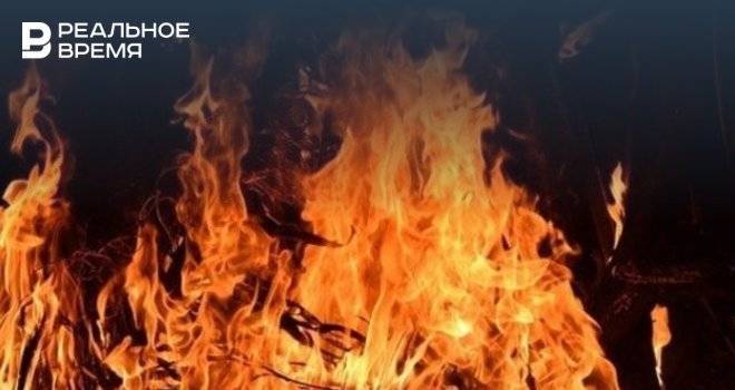 В 2019 году количество погибших на пожарах в Татарстане увеличилось на 20% - realnoevremya.ru - Россия - респ. Татарстан - Казань - Альметьевск - Татарстан