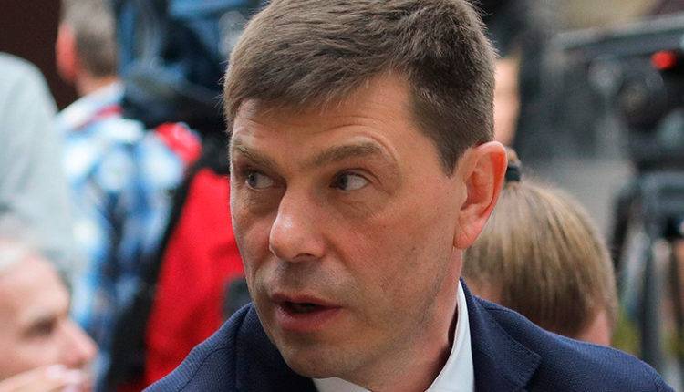 Алексей Кудашов - Вячеслав Быков - Илья Воробьев - Сборной России по хоккею подобрали нового тренера - newtvnews.ru - Россия - Словакия