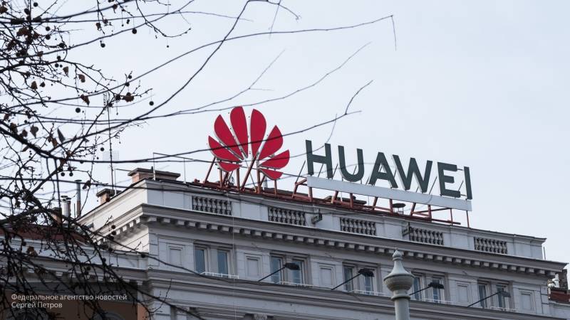 Вера Вырвич - США одобрили сотрудничество компаний&nbsp;с Huawei при отсутствии угрозы нацбезопасности - nation-news.ru - США