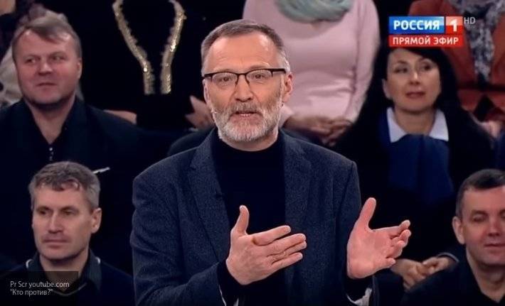 Владимир Путин - Вячеслав Володин - Сергей Михеев - Георгий Габуния - Михеев объяснил слова Путина о санкциях к Грузии - newinform.com - Москва - Россия - Грузия - Тбилиси