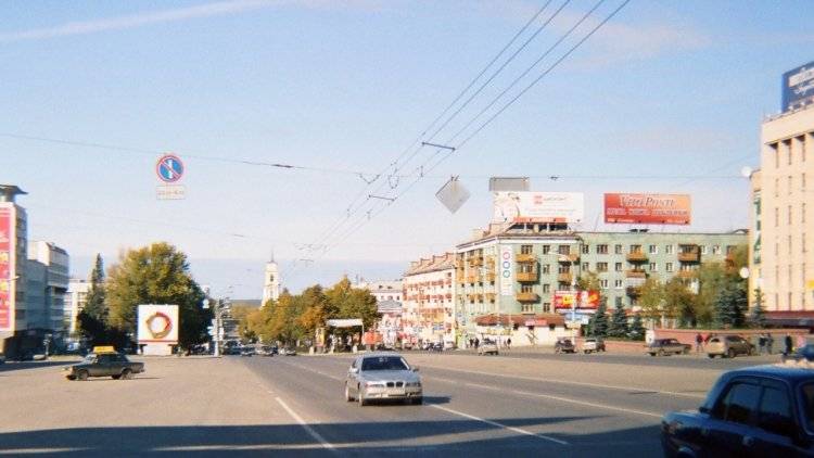 Три человека пострадали в результате урагана в Перми - polit.info - Пермь - Пермь