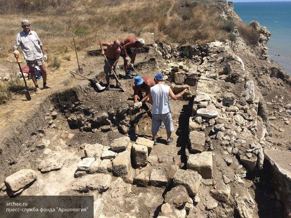 царь Давид - Израильские археологи нашли древний библейский город Секелаг - newinform.com