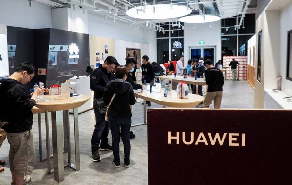 Уилбур Росс - США смягчили ограничения на торговлю с Huawei - m24.ru - США - Вашингтон - Япония
