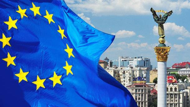 Дональд Туск - Опрос: 59% граждан Украины поддерживают вступление в ЕС | Новороссия - novorosinform.org - Украина - Брюссель