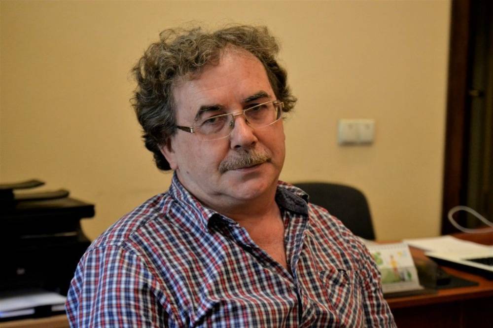 Евгений Мураев - Киевский правозащитник встал на защиту канала Медведчука от СБУ - politnavigator.net - Украина