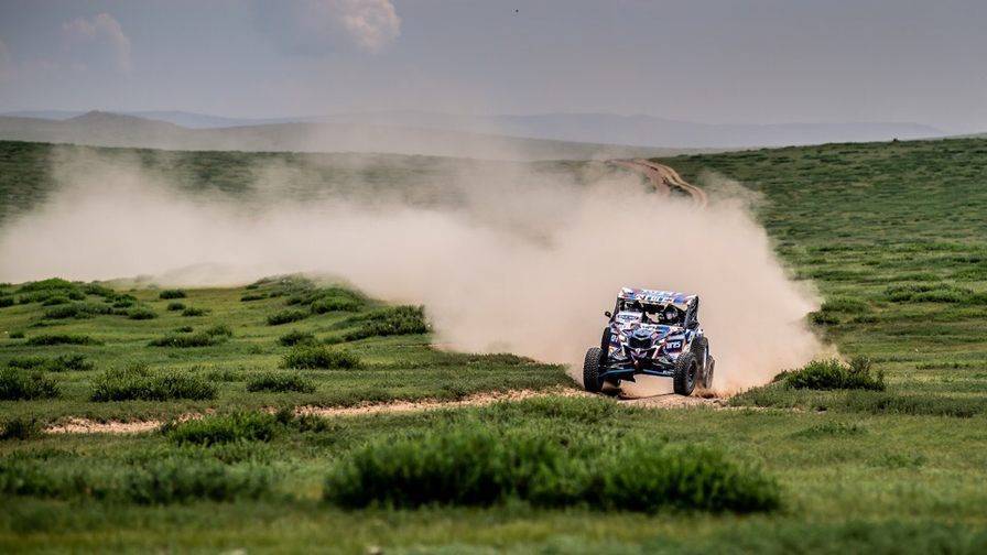 Сергей Карякин - Сергей Карякин: Сегодня было важно быстро менять темп - autosport.com.ru