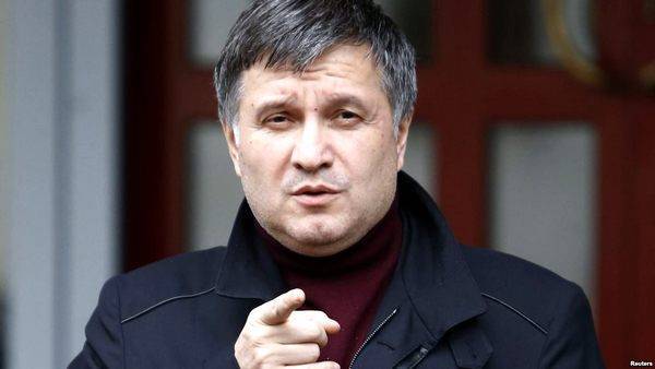 Арсен Аваков - Арсен Аваков не уйдет «по собственному», так как ему припомнят все - argumentua.com - Украина - Канада