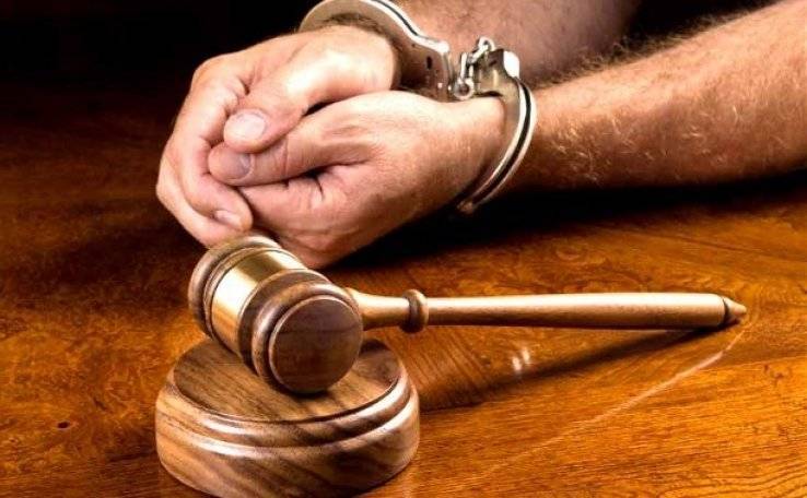 Анастасий Голичев - Обвиняемому в жестоком двойном убийстве жителю Уфы вынесен приговор - gorobzor.ru - Россия - Башкирия - Уфа