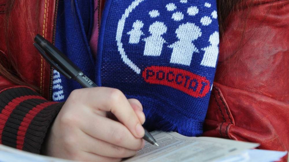 Максим Орешкин - Сотрудник Росстата уволен после скандала с публикацией данных об инфляции - riafan.ru - Москва - Россия