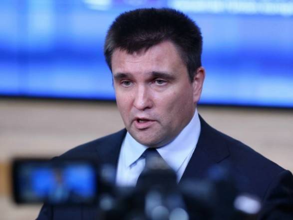 Павел Климкин - Климкин дал совет Зеленскому по поводу встречи с Путиным - ru.slovoidilo.ua - Украина - Крым