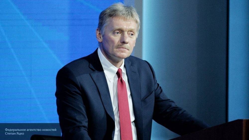 Владимир Путин - Дмитрий Песков - Песков рассказал, когда Путин разрешит полеты в Грузию - newinform.com - Россия - Грузия