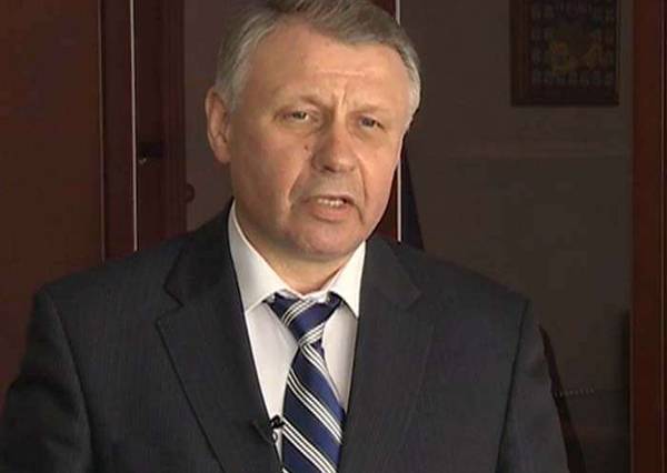 Арсен Аваков - Александр Турчинов - Ошибка Сергея Чеботаря - argumentua.com
