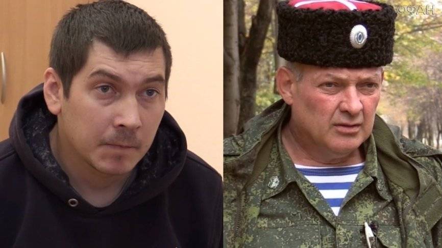 Агента СБУ приговорили в ЛНР к 12 годам тюрьмы за выдачу бывшего ополченца - riafan.ru - Украина - Киев - ДНР - ЛНР - Луганск