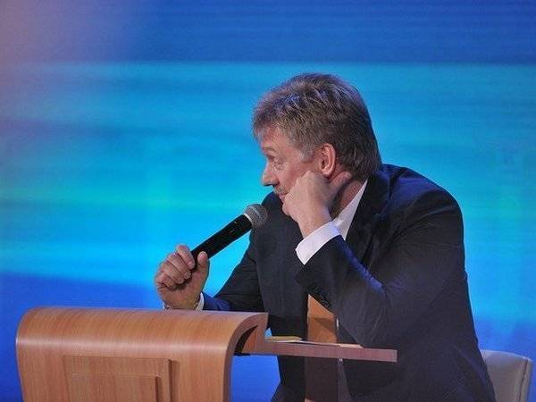 Дмитрий Песков - Песков вновь указал на опасность пребывания в Грузии - polit.ru - Россия - Грузия
