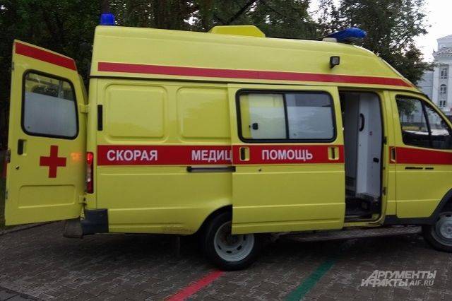 В хабаровском психдиспансере 135 человек заразились кишечной инфекцией - aif.ru - Хабаровский край - Приморье край - Амурск