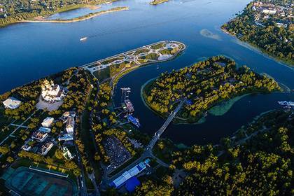 Названы регионы России с дешевеющим жильем - lenta.ru - Россия - респ. Татарстан - респ. Ингушетия - респ. Коми - Кемеровская обл. - Амурская обл. - Ярославская обл. - Новгородская обл.