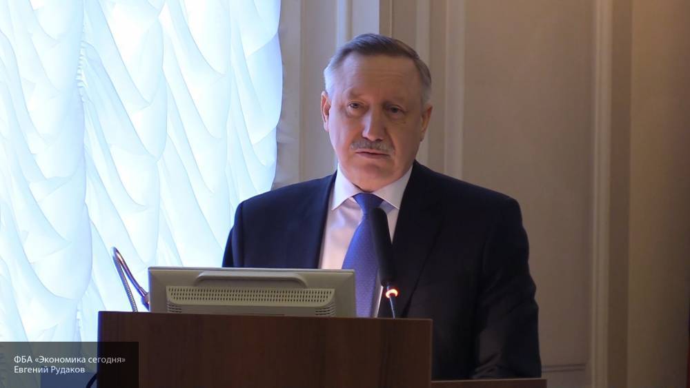 Александр Беглов - Беглов - Беглов утвердил право бесплатного проезда для студентов из многодетных семей - newinform.com - Санкт-Петербург - Петербург