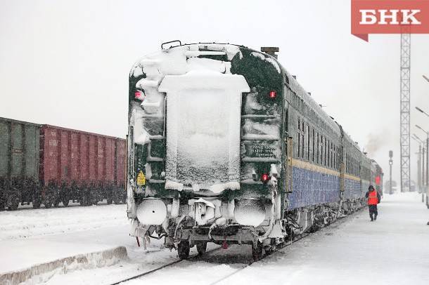 Марья Шумейко - За сломанную на перроне в Сосногорске ногу пассажир взыскал с «РЖД» более 300 тысяч рублей - bnkomi.ru - Москва - Сосногорск