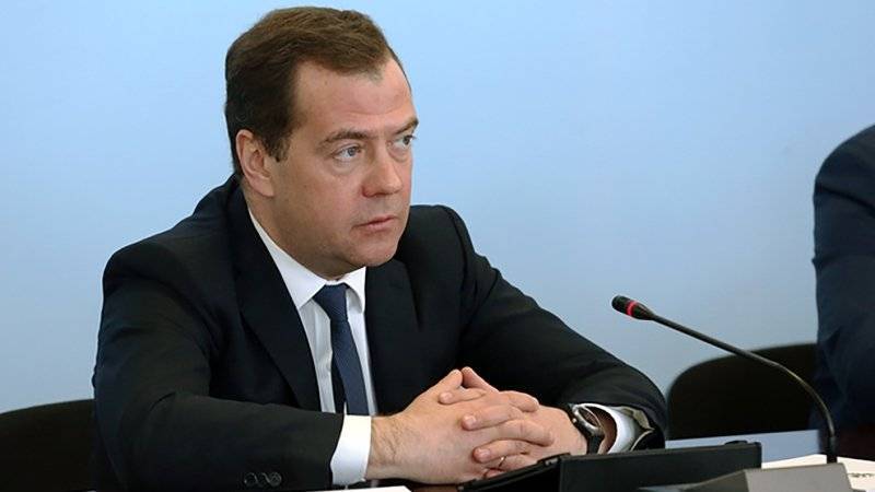Дмитрий Медведев - Виктор Медведчук - Юрий Бойко - Медведев предложил два способа сохранить транзит газа через Украину - riafan.ru - Москва - Россия - Украина - Киев