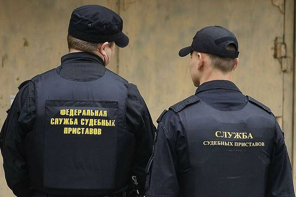 В Уфе приставы рассказали, как узнать о своих долгах - bash.news - Россия - Башкирия - Уфа