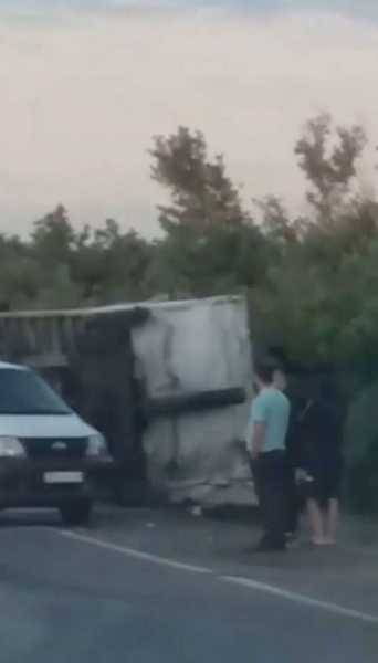 Ребенок пострадал в серьезной аварии в Киеве на Окружной - vestirossii.com - Киев - Одесса - район Святошинский