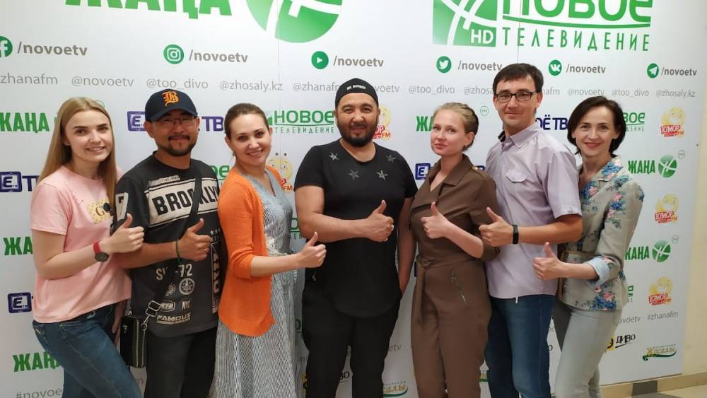 Ерлан Кокеев: Я корнями чувствую себя карагандинцем - nur.kz - Алма-Ата - Монголия - Караганда