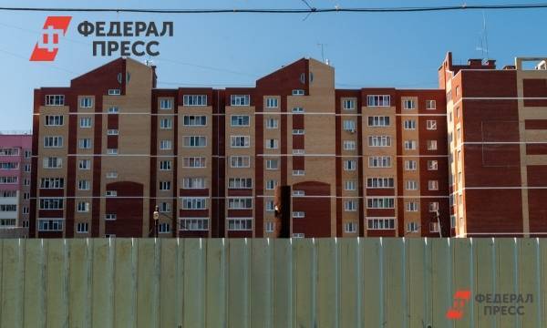 Эксперты рассказали, в каком быстрее всего накопить на квартиру | Москва | ФедералПресс - fedpress.ru - Москва - Санкт-Петербург - Уфа - Нижний Новгород - Челябинск - Мурманск - Казань - Волгоград - Омск - Москва