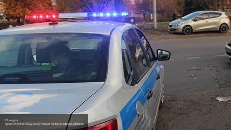 Олесь Каштанов - Подросток погиб и семь человек пострадали в аварии с грузовиком в Ленинградской области - nation-news.ru - Ленинградская обл. - Санкт-Петербург