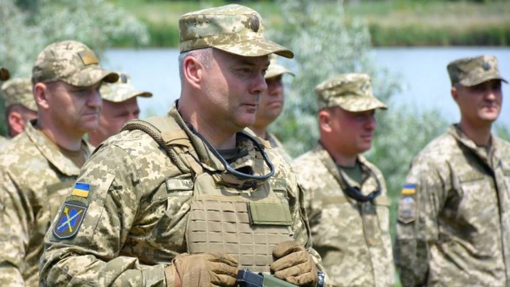 Иван Филипоненко - Пьяные военные ВСУ сожгли собственный блиндаж в Донбассе, есть погибшие - riafan.ru - Киев - ЛНР